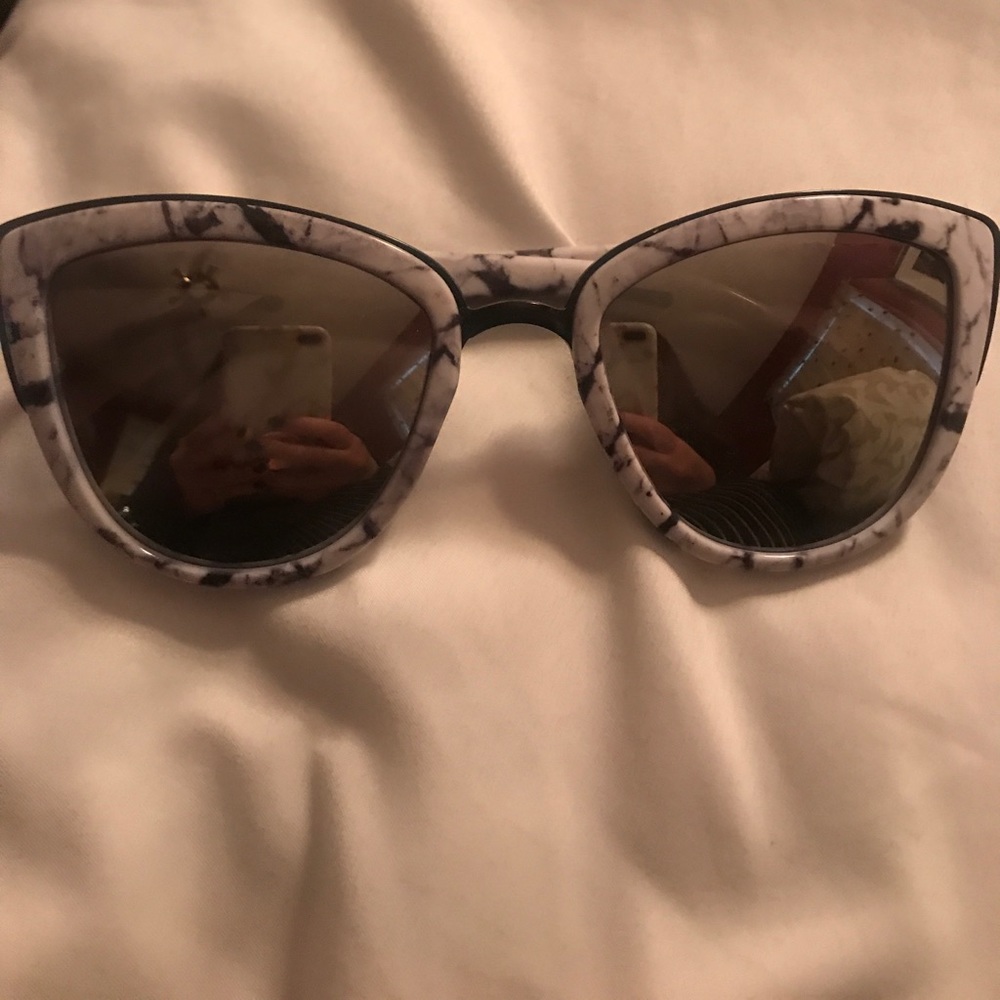 Quay Australia Sunglasses